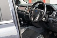 Ford Ranger Limited 4X4 Tdci Image 5