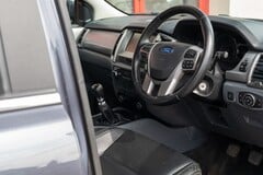 Ford Ranger Limited 4X4 Tdci 3