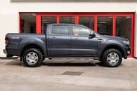 Ford Ranger Limited 4X4 Tdci Image 9