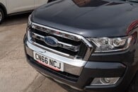 Ford Ranger Limited 4X4 Tdci Image 29