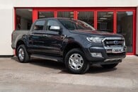 Ford Ranger Limited 4X4 Tdci Image 1