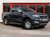 Ford Ranger Limited 4X4 Tdci