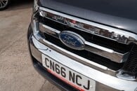 Ford Ranger Limited 4X4 Tdci Image 28