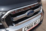 Ford Ranger Limited 4X4 Tdci Image 26