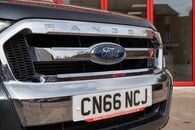 Ford Ranger Limited 4X4 Tdci Image 27