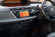 Citroen C4 Picasso Flair Bluehdi Image 31