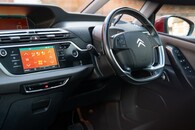 Citroen C4 Picasso Flair Bluehdi Image 33