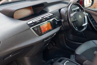 Citroen C4 Picasso Flair Bluehdi Image 8