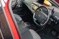 Citroen C4 Picasso Flair Bluehdi Image 5