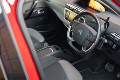 Citroen C4 Picasso Flair Bluehdi 3