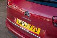 Citroen C4 Picasso Flair Bluehdi Image 12