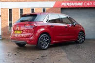 Citroen C4 Picasso Flair Bluehdi Image 13