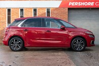 Citroen C4 Picasso Flair Bluehdi Image 14