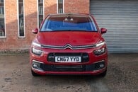 Citroen C4 Picasso Flair Bluehdi Image 3