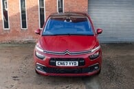 Citroen C4 Picasso Flair Bluehdi Image 3