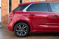 Citroen C4 Picasso Flair Bluehdi Image 9