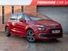 Citroen C4 Picasso Flair Bluehdi