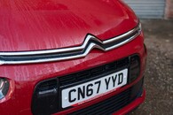 Citroen C4 Picasso Flair Bluehdi Image 22