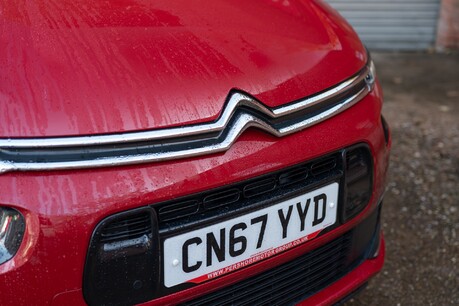 Citroen C4 Picasso Flair Bluehdi 22