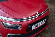 Citroen C4 Picasso Flair Bluehdi Image 21