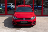 Volkswagen Golf Gtd Image 2