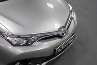 Toyota Auris Business Edition D- Image 15