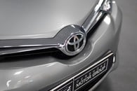 Toyota Auris Business Edition D- Image 16