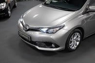 Toyota Auris Business Edition D- Image 4