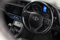 Toyota Auris Business Edition D- Image 23
