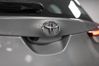 Toyota Auris Business Edition D- Image 13