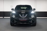 Nissan Juke Tekna Cvt Image 3