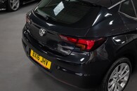 Vauxhall Astra Design Turbo Image 6