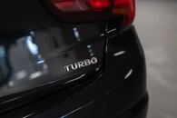 Vauxhall Astra Design Turbo Image 11