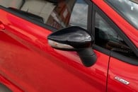 Ford Fiesta St-Line Red Editio Image 30