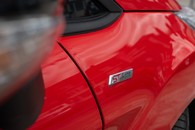 Ford Fiesta St-Line Red Editio Image 31