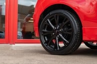 Ford Fiesta St-Line Red Editio Image 27