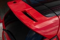 Ford Fiesta St-Line Red Editio Image 16