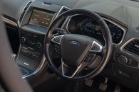 Ford S-Max Titanium Tdci Image 16