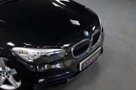 BMW 1 Series Sport Image 14