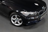 BMW 1 Series Sport Image 15