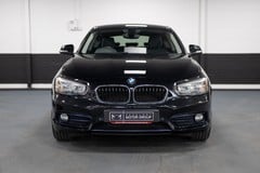 BMW 1 Series Sport 1