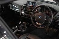 BMW 1 Series Sport Image 25