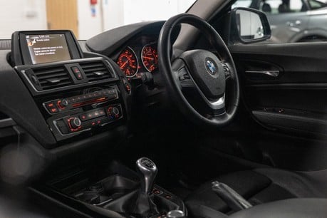BMW 1 Series Sport 44
