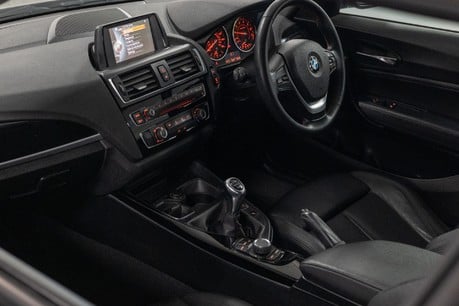 BMW 1 Series Sport 46