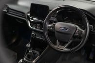 Ford Fiesta Titanium Turbo Image 24