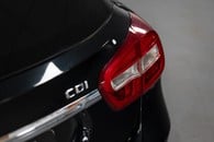 Mercedes-Benz GLA Sport Cdi Auto Image 10