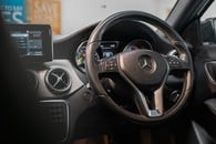 Mercedes-Benz GLA Sport Cdi Auto Image 45