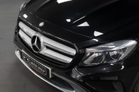 Mercedes-Benz GLA Sport Cdi Auto Image 16
