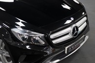 Mercedes-Benz GLA Sport Cdi Auto Image 18