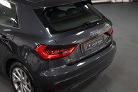 Audi A1 Sport 30 Tfsi Image 13